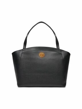 NWT Coccinelle Liya handbag in Noir
